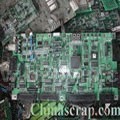 上海电子废料回收，报废电子设备回收