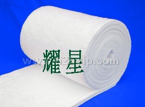 普通型 标准型 高纯型高铝型含锆型硅酸铝纤维毯 陶瓷纤维炉衬毯背衬毯