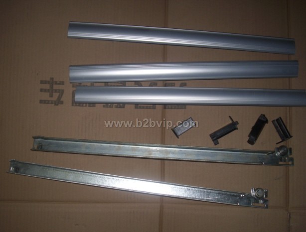 工作台拉手&nbsp;&nbsp;工具柜铝合金拉手&nbsp;&nbsp;&nbsp;塑料配件——13770797685