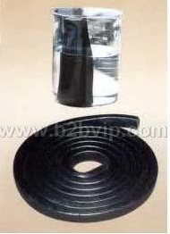 止水条,BW遇水膨胀止水条,&nbsp;腻子型遇水膨胀止水条