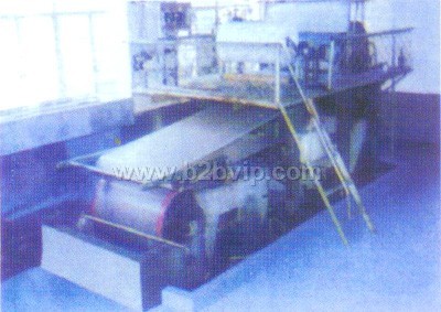 火纸造纸机/上海看世博万隆牌迷信纸造纸机&&&