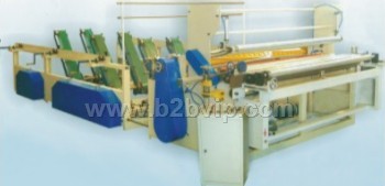 卫生纸半成品加工设备/卫生纸复卷机