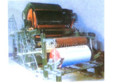 青岛万隆牌卫生纸造纸机欢迎前来选购