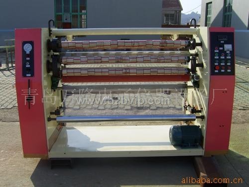 万隆牌胶带分切机价格