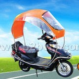 电动车遮阳篷|电动车挡雨遮阳篷|摩托车遮阳篷|新日雅士电动车遮阳篷隆重招商啦！