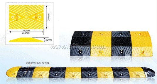 黄冈、黄石及周边城市铸钢减速带供应商