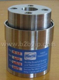 WFXB悬臂张力传感器