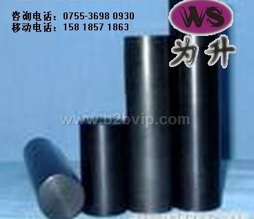 米黄色ABS棒，黑色ABS棒