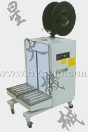 箱打包机-自动捆扎机