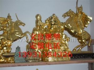 铸铜雕塑|锻铜雕塑|铸铜厂家