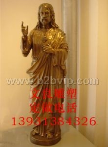 西方人物雕塑|西方人物设计|人物制作