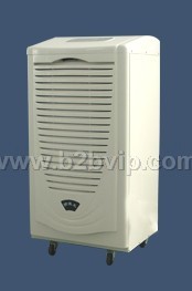 湿井工业抽湿机MCH7138B上海品牌CHsenjing牌除湿器