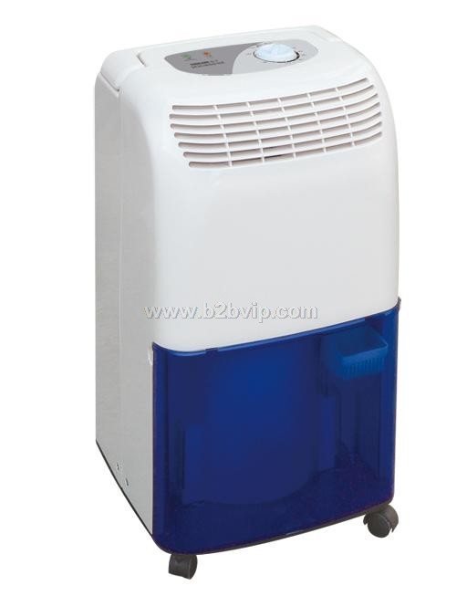 湿井抽湿机MCH718B家用除湿机CHsenjing上海牌除湿器