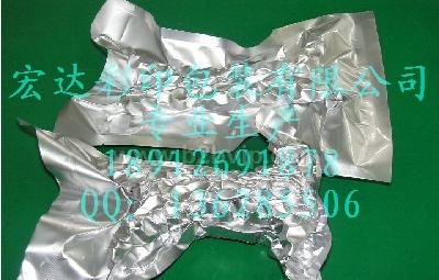 上海屏蔽袋 抽真空尼龙袋\铝箔包装袋\真空包装袋