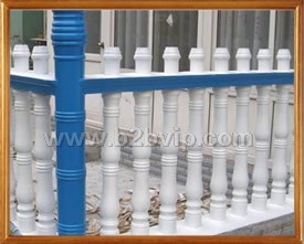 望佳环保围栏，水泥围栏，工艺围栏