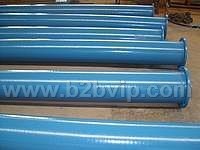 内外涂塑复合钢管（给水管）