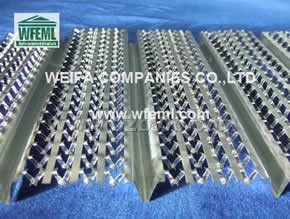 快易收口网，收口网，建筑模网