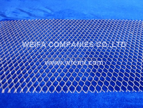 批荡网，菱形网