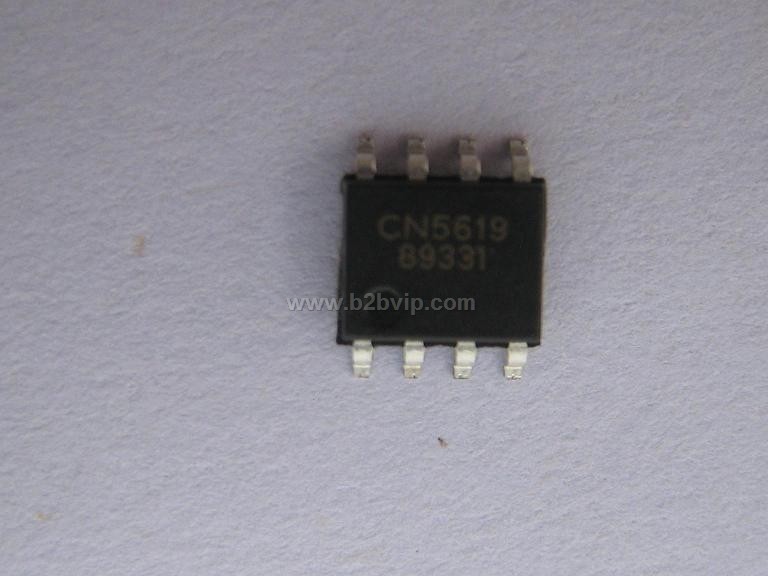 升压型开关模式高亮度LED驱动IC CN5619