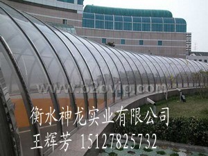 供应雨棚阳光板，防雾滴阳光板，阳光板厂家直销
