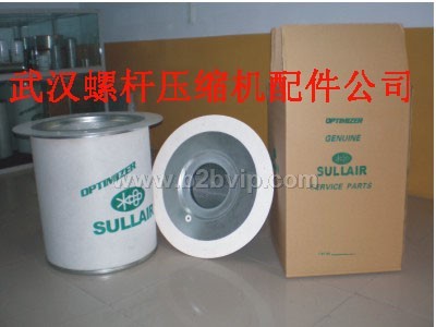 供应寿力空压机油分250034-124/250034-130