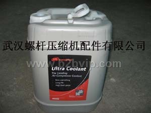 英格索兰空压机专用油38459582