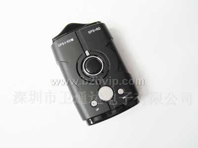 吴海清gps电子狗一样行