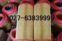 寿力空压机空气过滤器芯