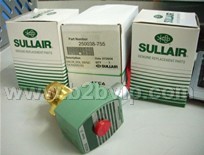 寿力电磁阀250038-666