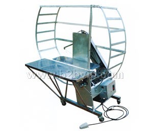 半自动打包机,半自动打包机价格,半自动捆扎机,半自动捆包机报价