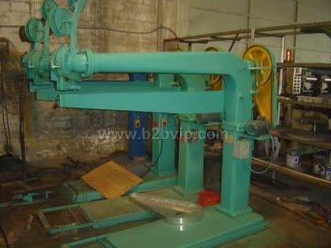 广东钉箱机,半自动钉箱机,天泰钉箱机