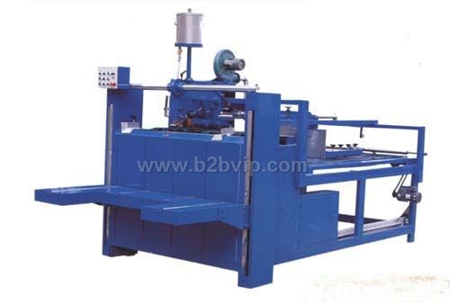 半自动糊箱机,东莞糊箱机,糊箱机