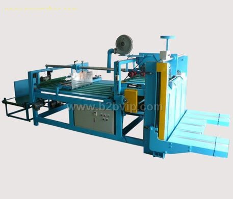 半自动粘箱机,粘箱机厂家,供应粘箱机