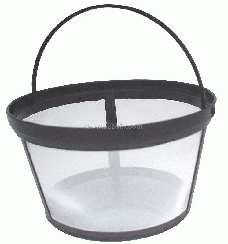 咖啡过滤器