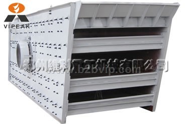 圆振筛/直线筛/筛分设备