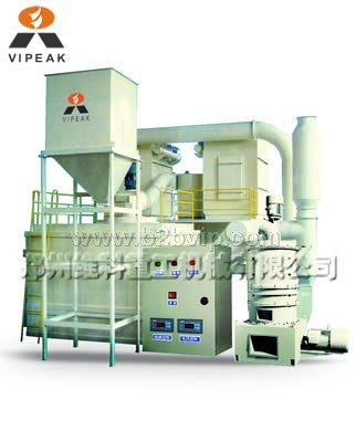 微粉磨粉机/高压磨/制粉设备