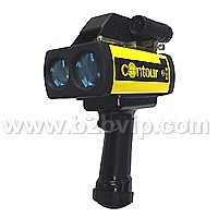 Contour MAX手持激光测量系统