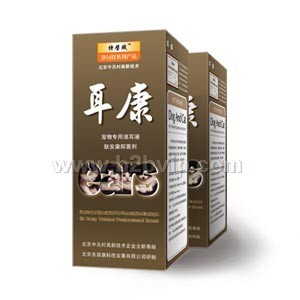 宠物耳康宠物用品药品厂家诚招代理商