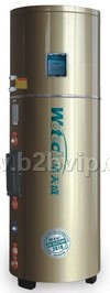 诚招华天成空气能热水器代理商