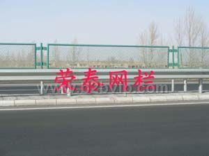防眩网