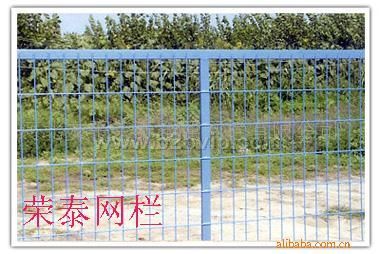 框架网隔离栅