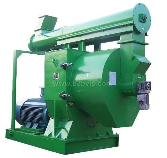 供应木屑颗粒机