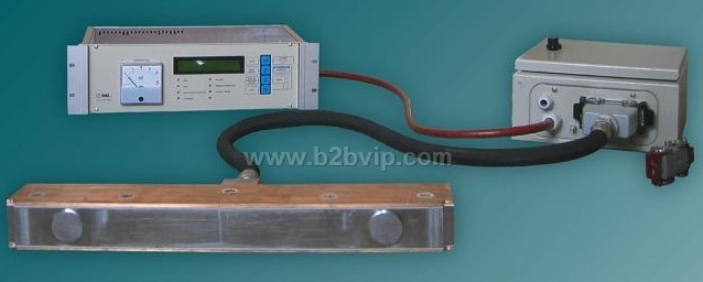 VUHZ结晶液位控制系统