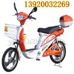 富丽鸽电动车，简易电动摩托车，电动自行车
