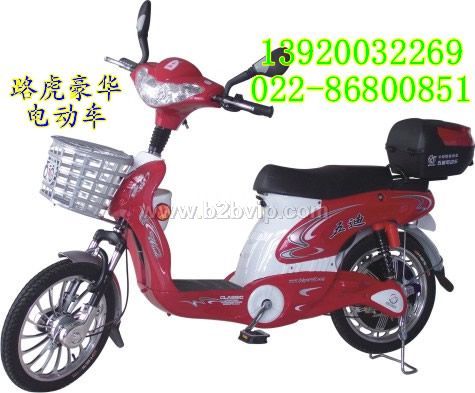 路虎电动车，电动摩托车，豪华电动自行车