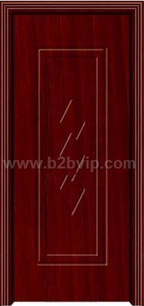 诚招五福免漆门代理