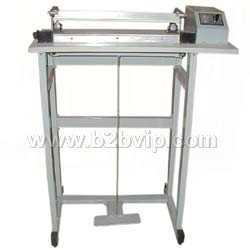 武汉便携式封口机,塑料制袋机,小商品封口机