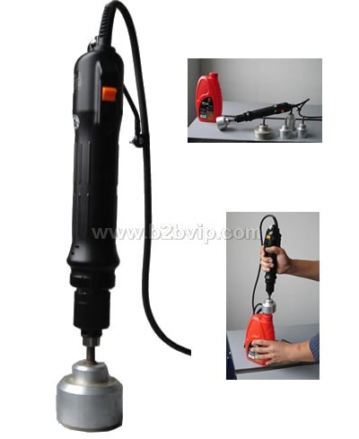 旋盖机,武汉拧盖机,塑料瓶旋盖机,湖北旋盖机,螺纹旋盖机