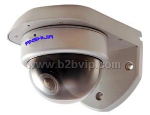 安视佳电子--智能恒温高速球厂家