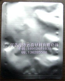 青岛铝箔袋 青岛防潮铝箔袋 青岛防静电铝箔袋